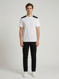 White / Black
