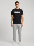 Black / Silver