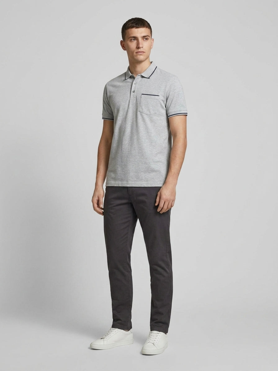 Gunmetal Gray